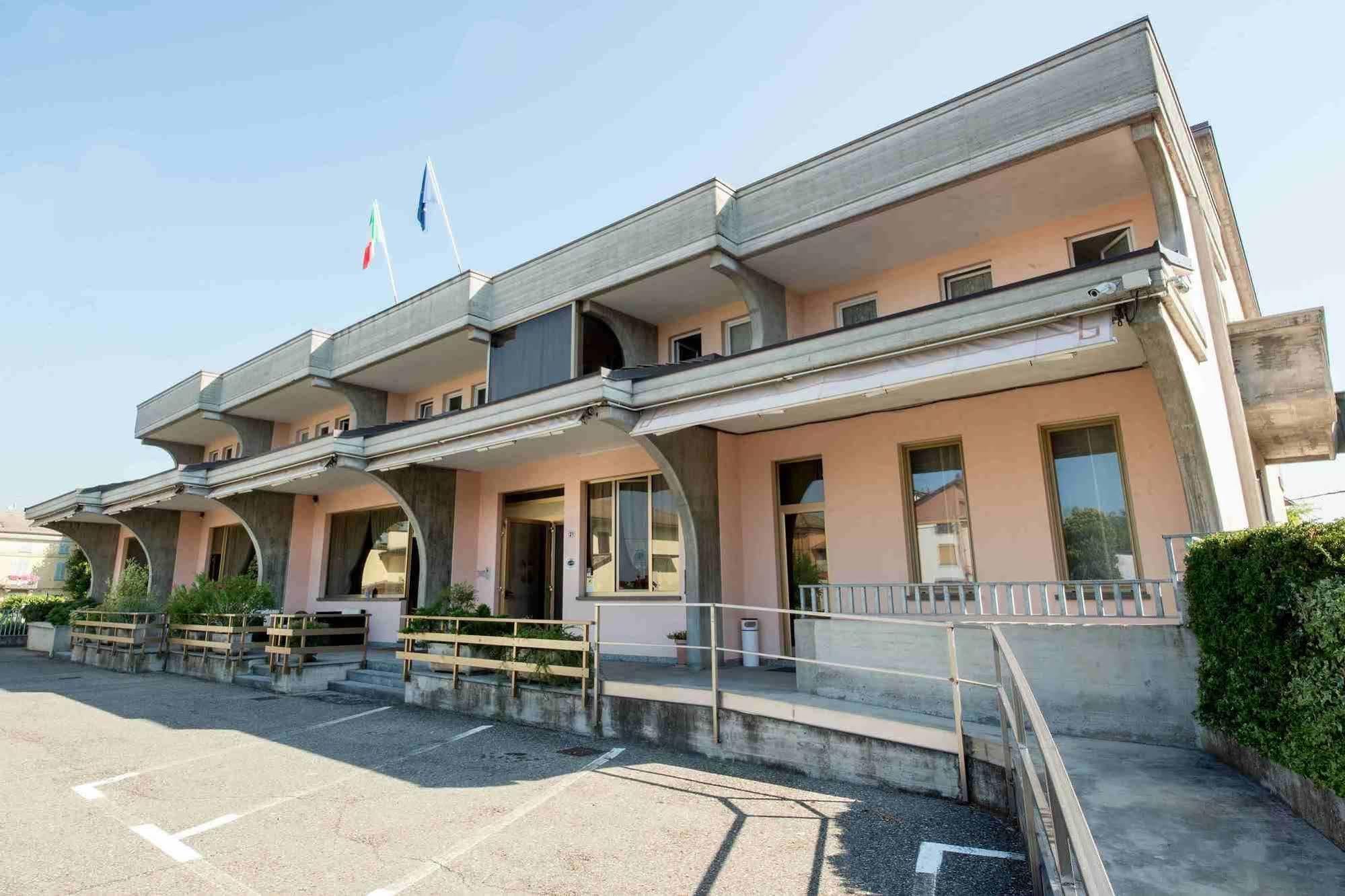 Hotel Route 9 Cadeo Dış mekan fotoğraf